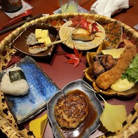 日本料理 丸しま - 
