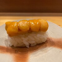 青山鮨孝 - 