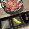 焼肉 ゆう
