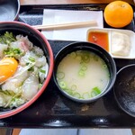 道の駅 今治湯ノ浦温泉 - 