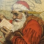 グリル ア ターブル - クリスマスディナー