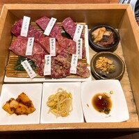 やきにくのバクロ 博多店 - 