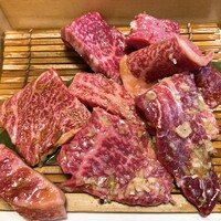 やきにくのバクロ 博多店 - 