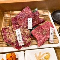 やきにくのバクロ 博多店 - 