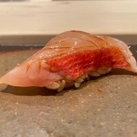 鮨 銀座 おのでら - 