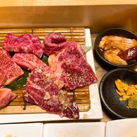 やきにくのバクロ 博多店 - 