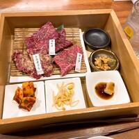 やきにくのバクロ 博多店 - 