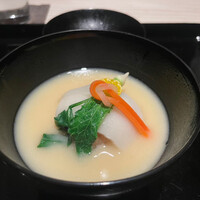 御料理 無窮 - 