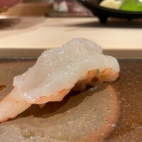 鮨 銀座 おのでら - 