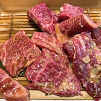 やきにくのバクロ 博多店 - 