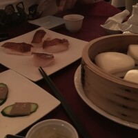 ジョーズ シャンハイ ニューヨーク 銀座店 - 