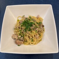 リストランテ ラ チャウ - 