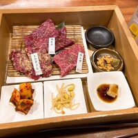 やきにくのバクロ 博多店 - 