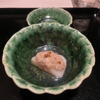 御料理 無窮 - 