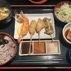 串あげ旬s 淀屋橋店