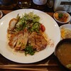 ほっこりごはん くるり - 料理写真: