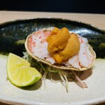 麻布 鮨 翠九龍 - 