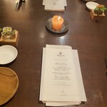 ラ・プリマ・ヴォルタ  - 