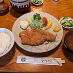 Tonkatsu Katsusei - 