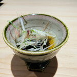 麻布 鮨 翠九龍 - 