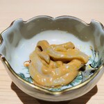 麻布 鮨 翠九龍 - 