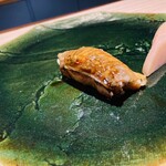 麻布 鮨 翠九龍 - 