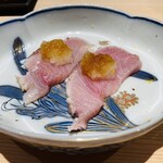 麻布 鮨 翠九龍 - 