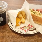 ぎゅーぱんハウス - 