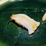 麻布 鮨 翠九龍 - 