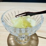 麻布 鮨 翠九龍 - 