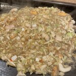 Monja Shinanoya - 