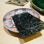 麻布 鮨 翠九龍 - 