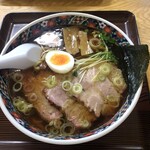 Shirakawa Te Uchi Ramen Usagi - 