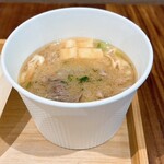 羽釜おむすび 白々 - 