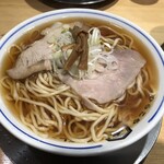 Chuuka Soba Hirakoya Kiboshi - 