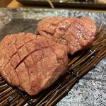 お肉一枚売りの焼肉店 焼肉とどろき - 