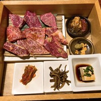 やきにくのバクロ 博多店 - 