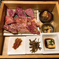 やきにくのバクロ 博多店 - 