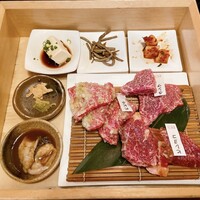 やきにくのバクロ 博多店 - 
