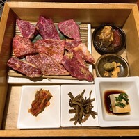 やきにくのバクロ 博多店 - 