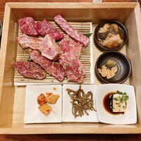やきにくのバクロ 博多店 - 