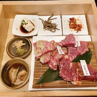 やきにくのバクロ 博多店 - 
