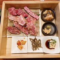 やきにくのバクロ 博多店 - 