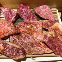 やきにくのバクロ 博多店 - 