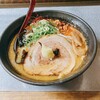 サッポロラーメン エゾ麺ロック 新栄店