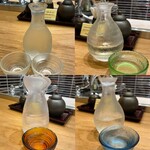 入谷鬼子母神門前のだや - 