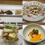 入谷鬼子母神門前のだや - 