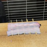 入谷鬼子母神門前のだや - 