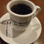 神戸館 - ブレンドコーヒー