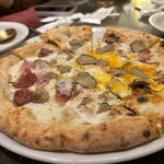 PIZZERIA OSTERIA CAPO - 